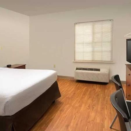 Woodspring Suites Council Bluffs Zewnętrze zdjęcie